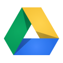 Google Drive icon